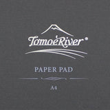 Schreibblock - Tomoe River - paper paper - White