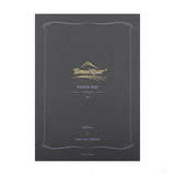 Schreibblock - Tomoe River - paper paper - Cream