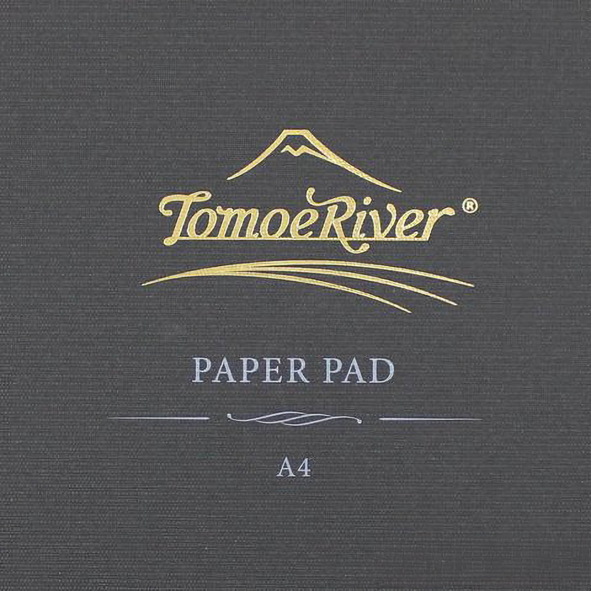 Schreibblock - Tomoe River - paper paper - Cream