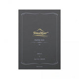 Schreibblock - Tomoe River - paper paper - Cream