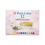 Wasserfarbe - Sakura - Petit Color