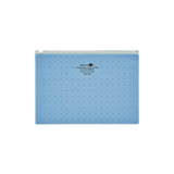 Verschlusstüte - AQUA DROPs - clear case - A5