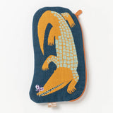 Reißverschlusstasche - moritaMiW - MiW Pouch - Animals Edition 1