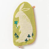 Reißverschlusstasche - moritaMiW - MiW Pouch - Animals Edition 1