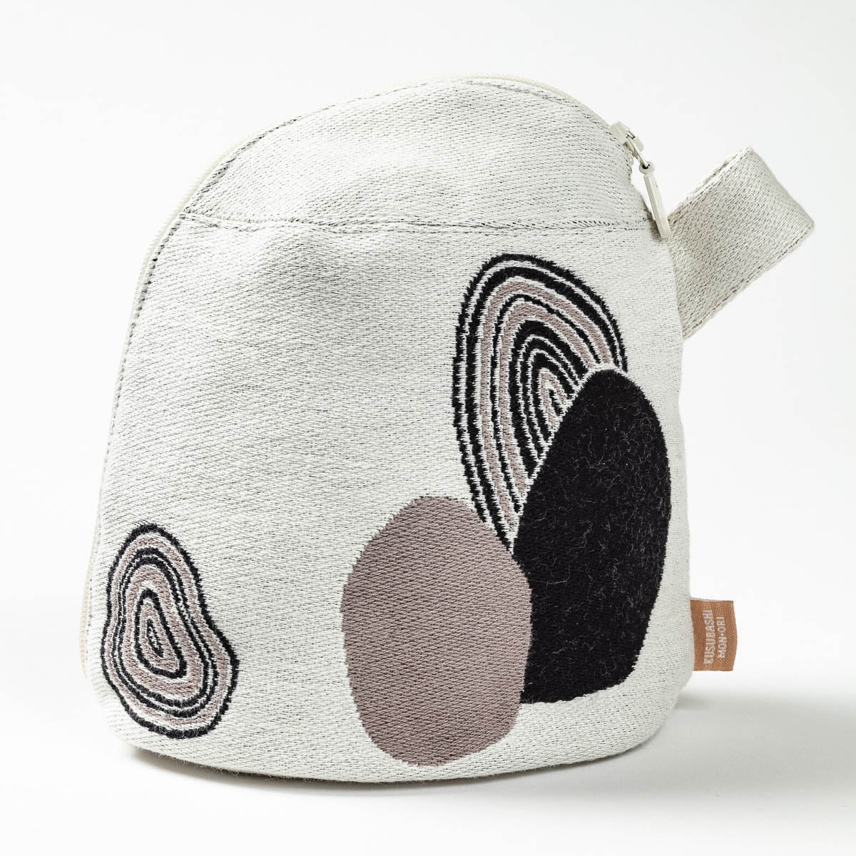 Reißverschlusstasche - moritaMiW - Gusseted Pouch - Animal Edition 1