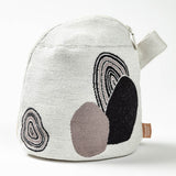Reißverschlusstasche - moritaMiW - Gusseted Pouch - Animal Edition 1