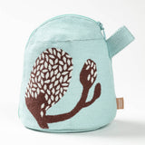 Reißverschlusstasche - moritaMiW - Gusseted Pouch - Animal Edition 1