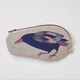 Reißverschlusstasche - moritaMiW - MiW Pouch - Animals Edition 2