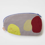 Reißverschlusstasche - moritaMiW - MiW Pouch - Animals Edition 2