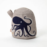 Reißverschlusstasche - moritaMiW - Gusseted Pouch - Animal Edition 2