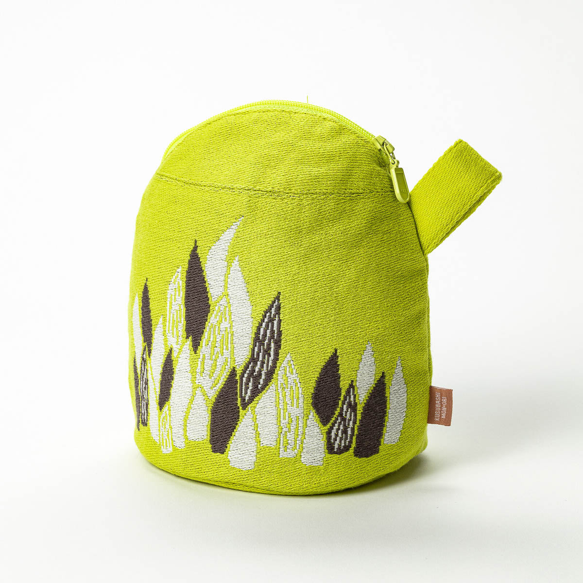 Reißverschlusstasche - moritaMiW - Gusseted Pouch - Animal Edition 2