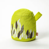 Reißverschlusstasche - moritaMiW - Gusseted Pouch - Animal Edition 2