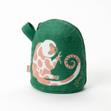 Reißverschlusstasche - moritaMiW - Gusseted Pouch - Animal Edition 2