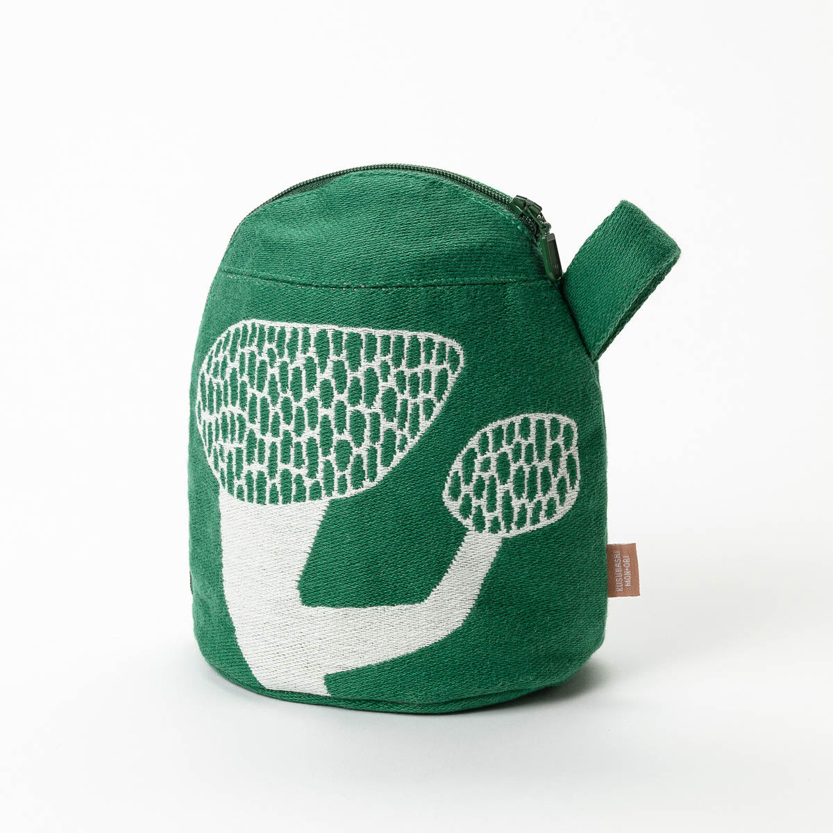 Reißverschlusstasche - moritaMiW - Gusseted Pouch - Animal Edition 2