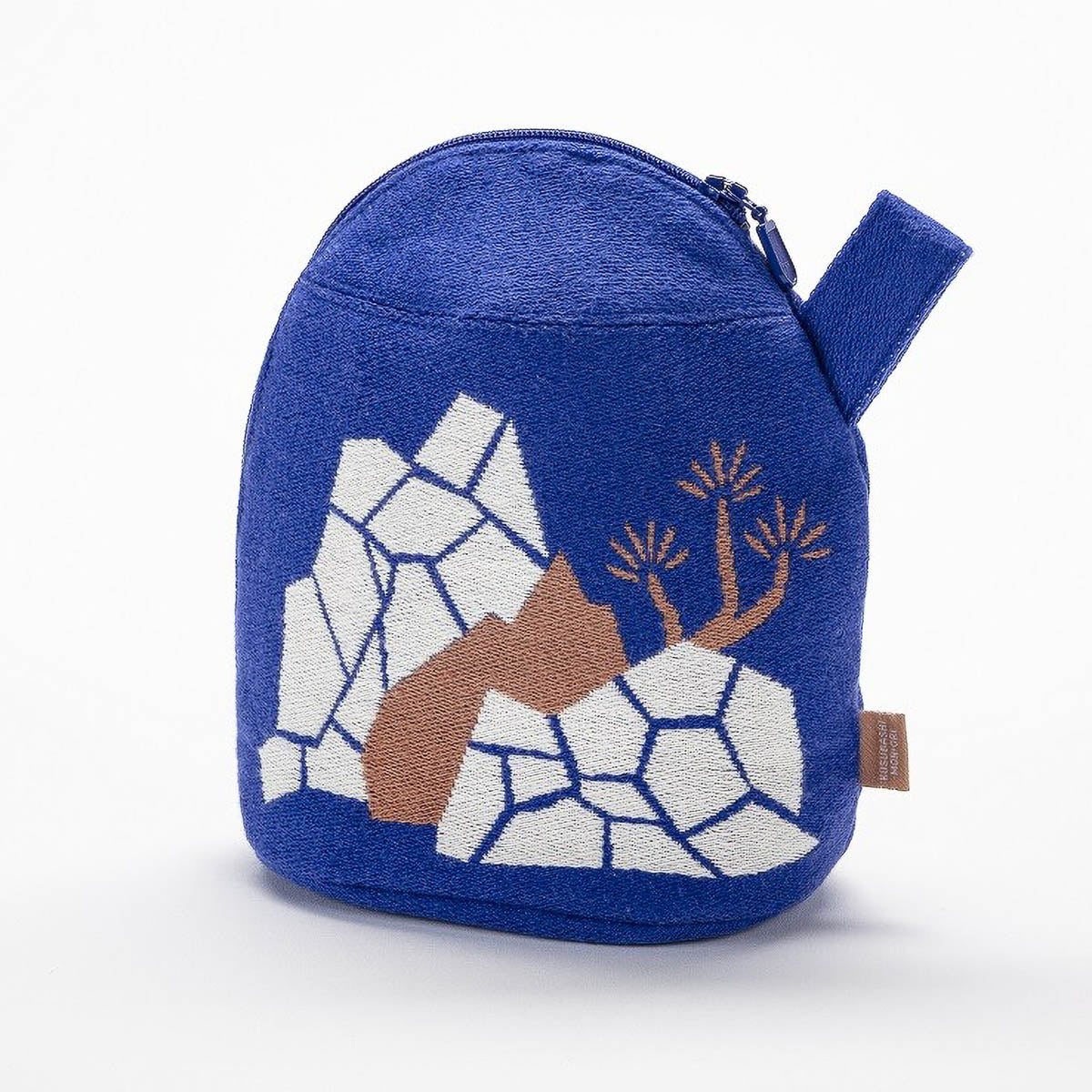 Reißverschlusstasche - moritaMiW - Gusseted Pouch - Animal Edition 3