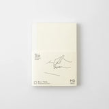 Notizbuch - MD Product - MD Notebook - A6